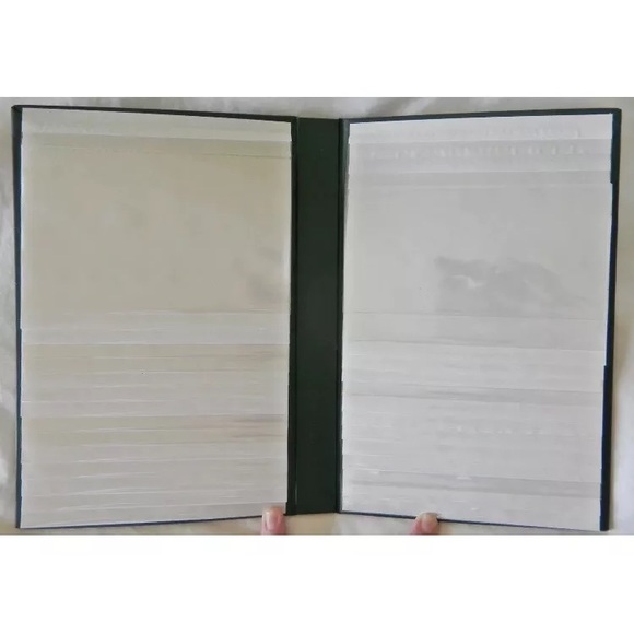 💢SOLD💢 ANNE GEDDES GIGGLING BABY PHOTO ALBUM - Picture 3 of 3